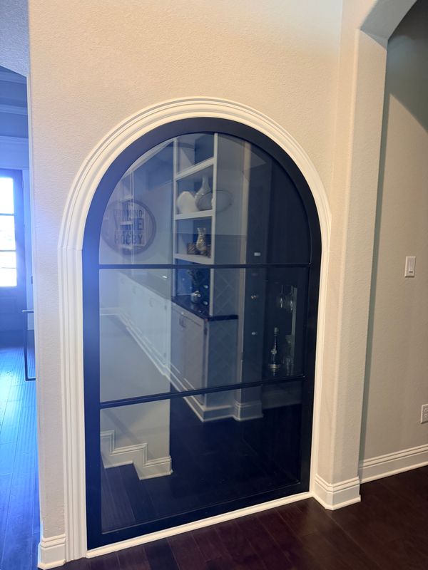 INTERIOR PAINTING
