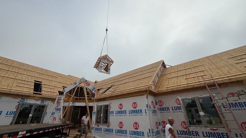 Custom Home Construction
