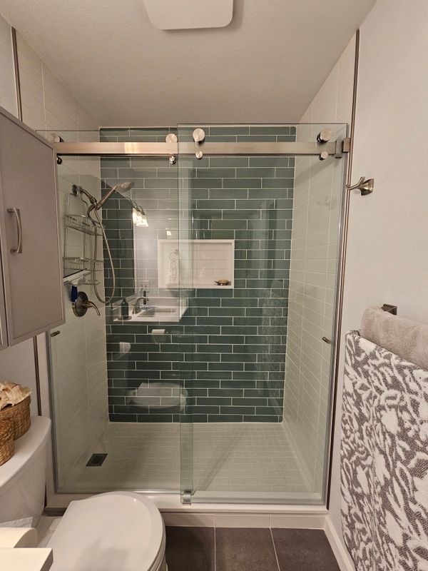 Kitchen and Bathroom Renovations