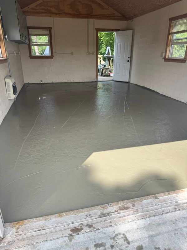 Concrete