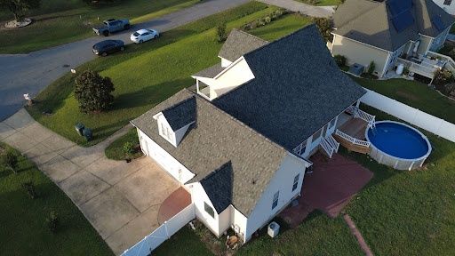 Shingle Roofing