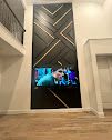 Custom Trim Work