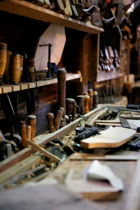 Carpentry