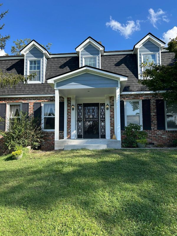 Exterior Remodeling
