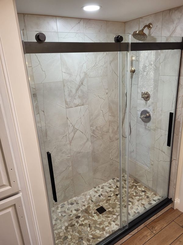 Kitchen and Bathroom Renovations