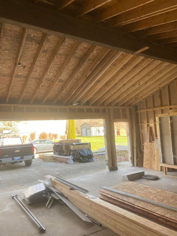 Carpentry