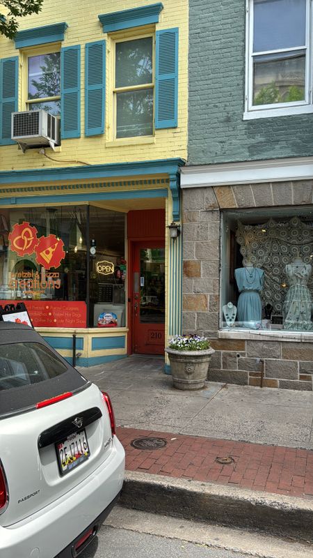 Exterior Painting