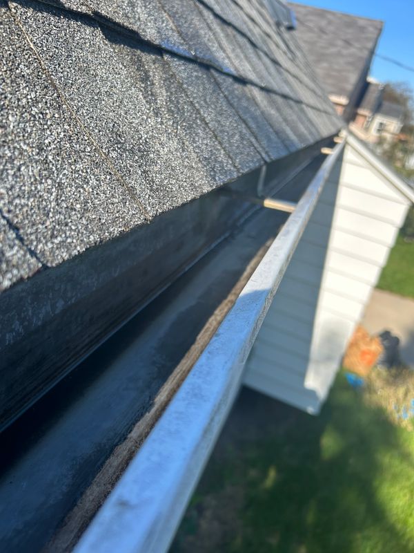 Gutters