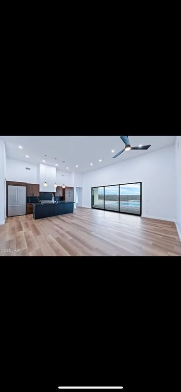 Electrical Remodeling