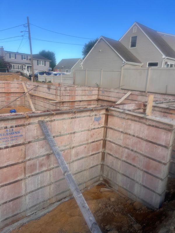 Foundation