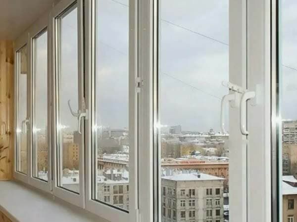 Window Installation