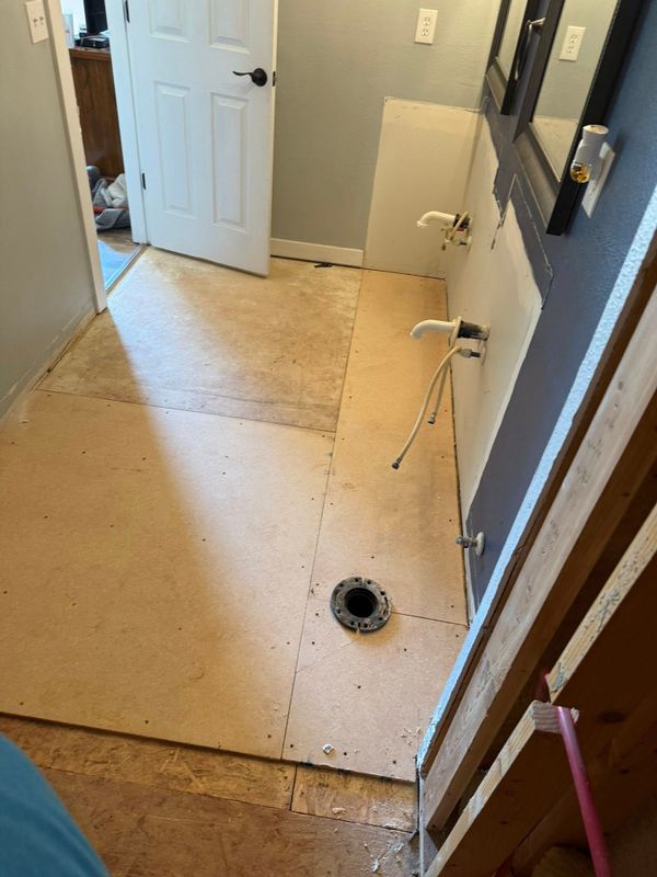 Flooring