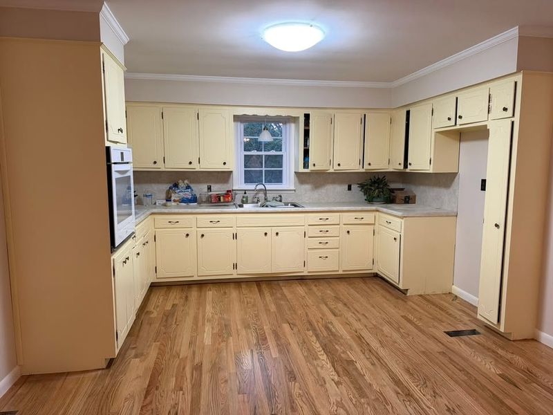 Interior Painting
