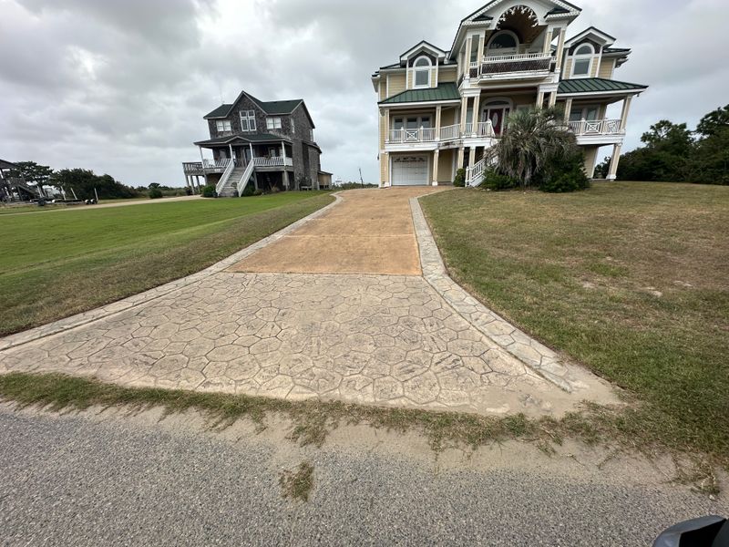 Lawn Maintenance