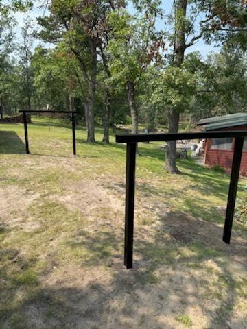 Transforming Outdoor Spaces with Modern Design