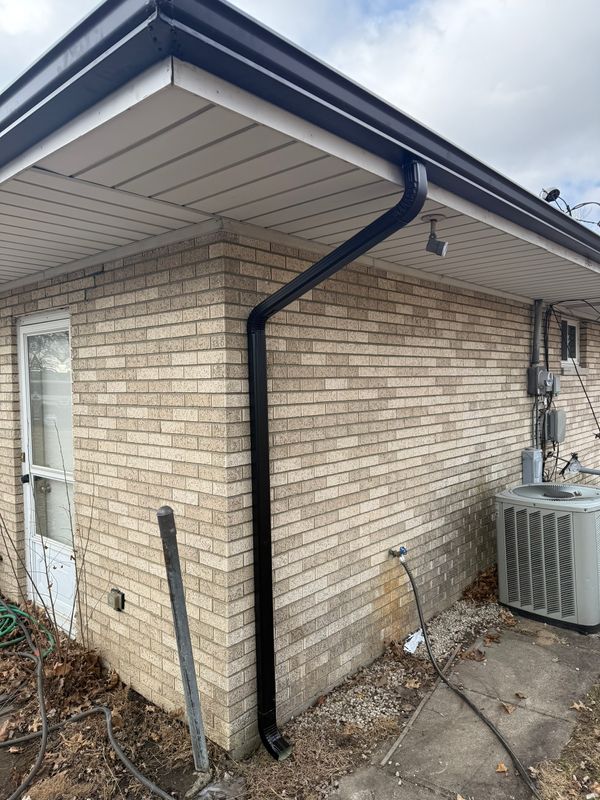 Gutters