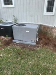 HVAC