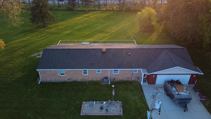 Roofing Installation