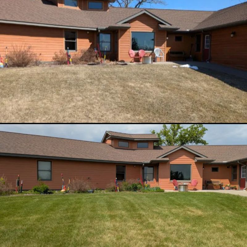 Exterior Painting