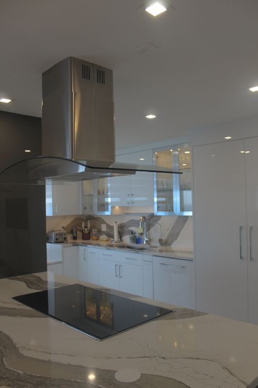 Condo Renovations