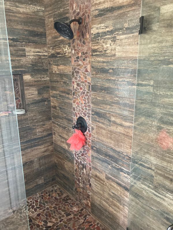 Bathroom And Kitchen Remodels