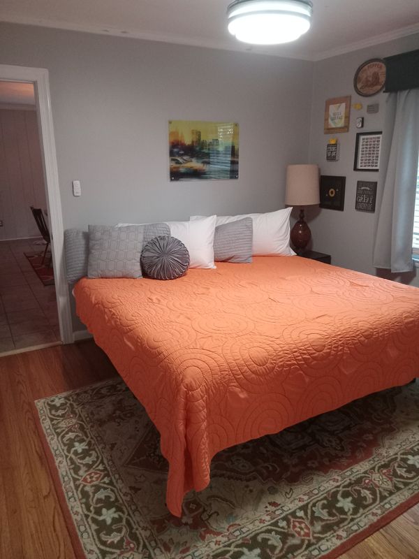 Airbnb/Short Terms 