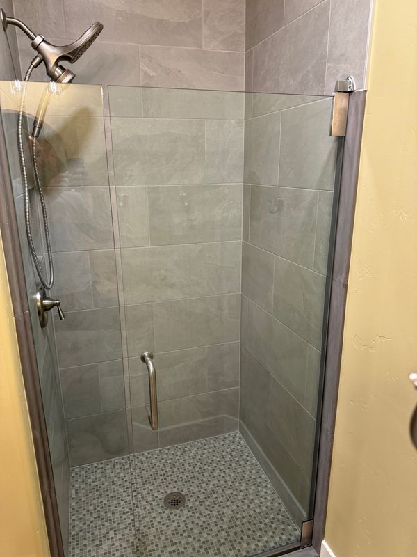 Bathroom Renovation