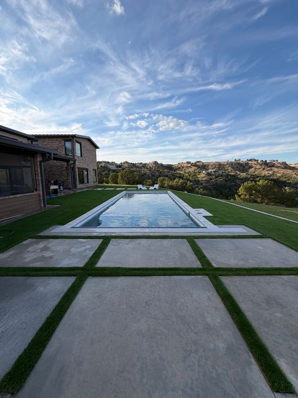Artificial Turf