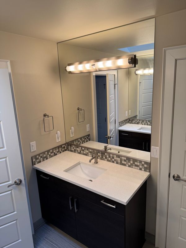 Interior Painting