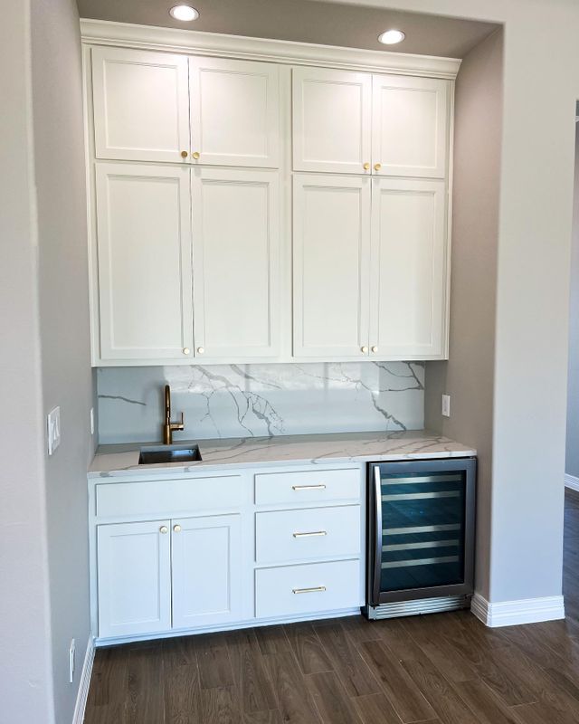 Custom Countertops