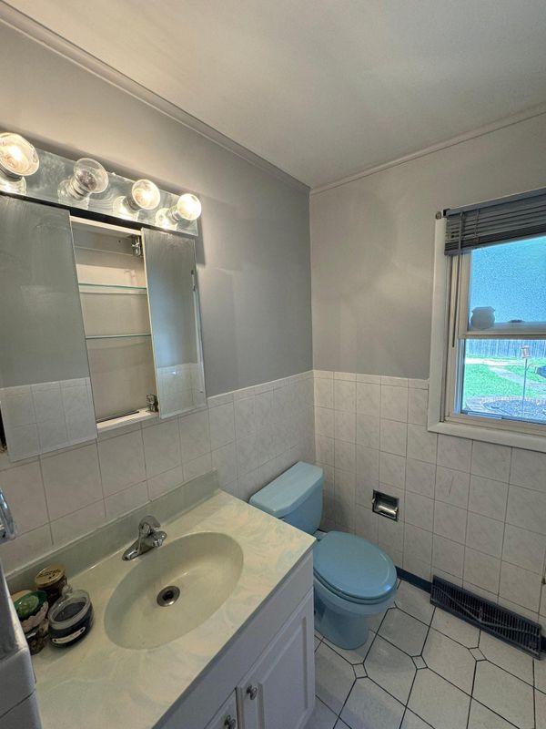 Interior Painting