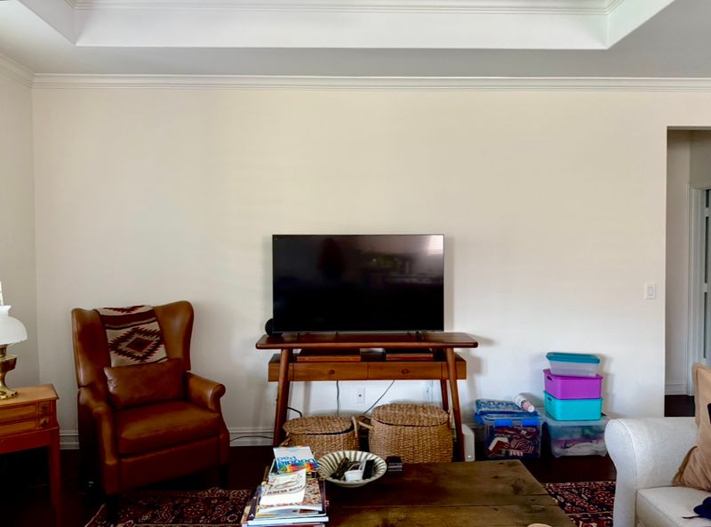 Remodel; Catamaran Ct
