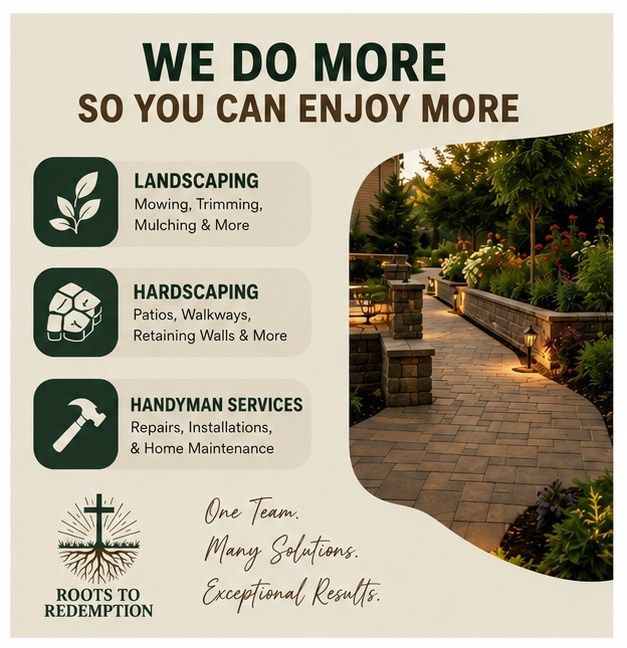 Landscape Design