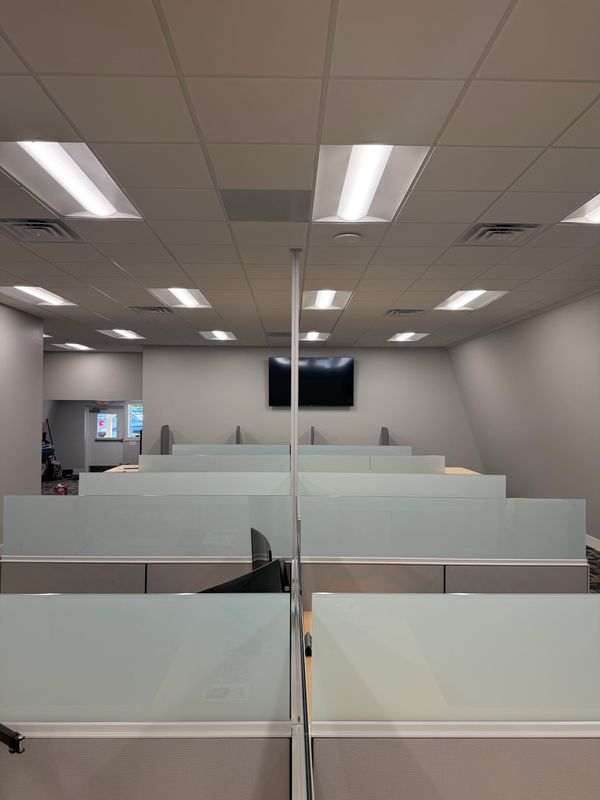 Commercial Construction
