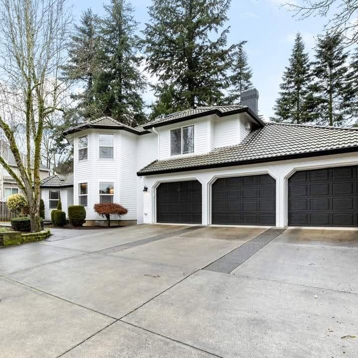 Exterior Painting