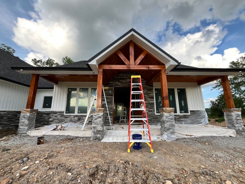 Exterior Painting