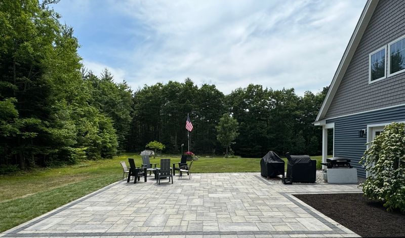 Patios
