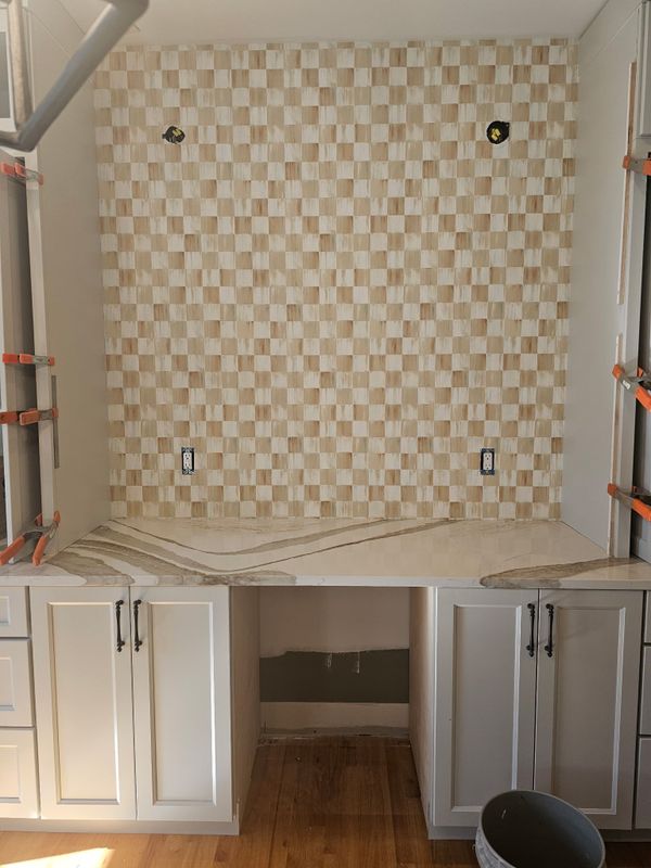 Residential Material