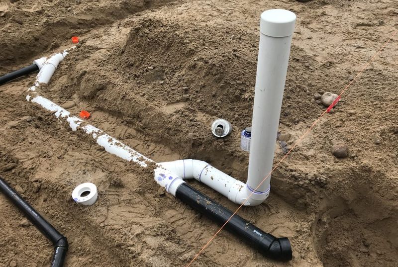 Pipe Repair and Replacement