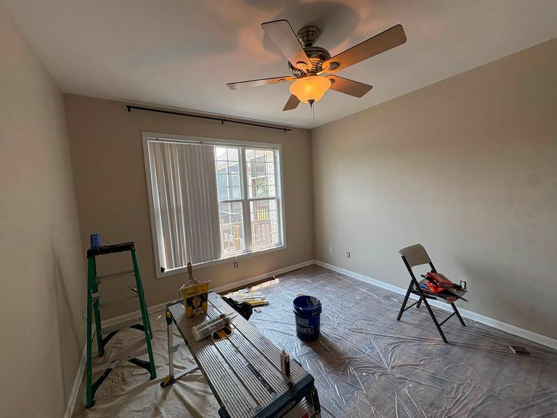 Exterior Renovations