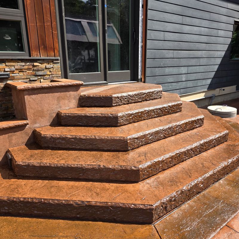 Stair Design & Installation