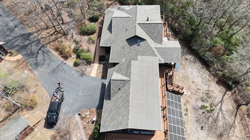 Roofing Installation