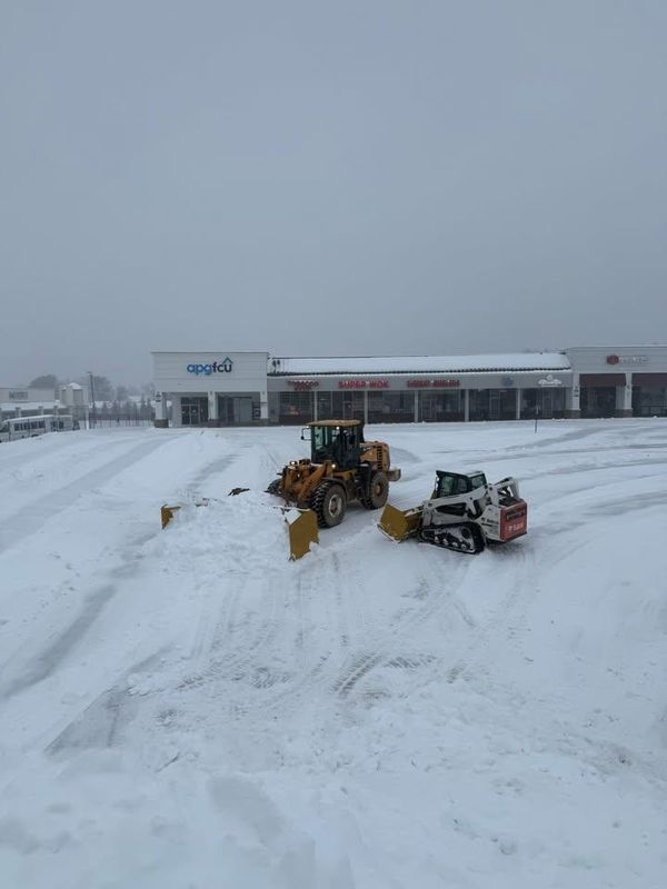 Equipment Services