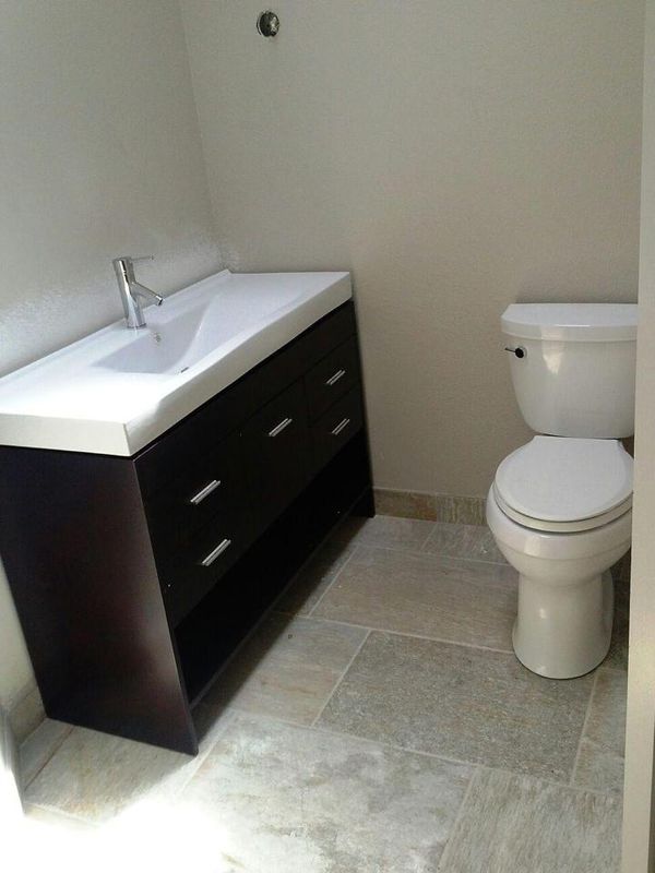 Toilet Repairs and Installation