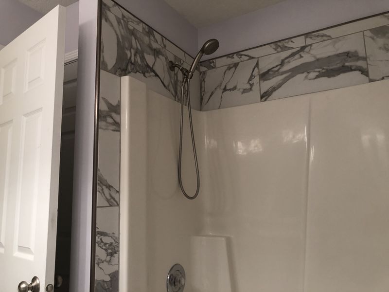 Bathrooms