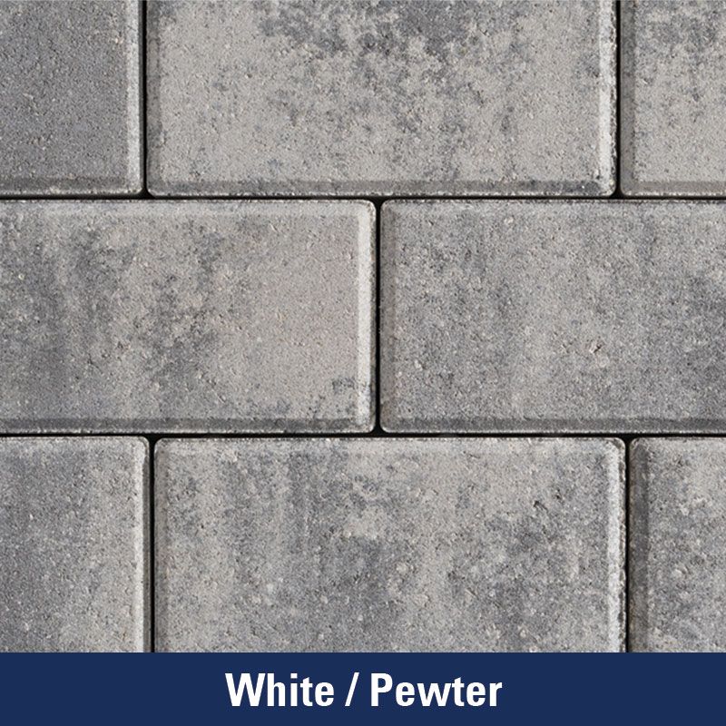 pavers
