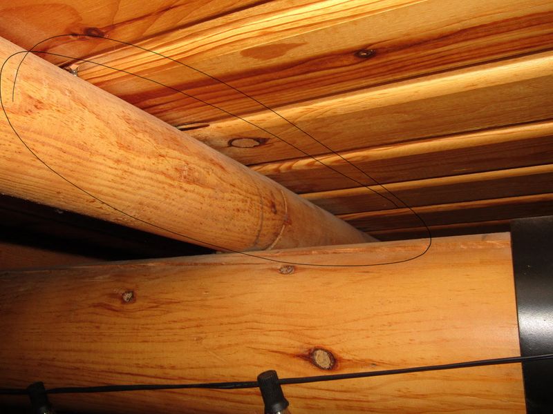 Interior Renovations