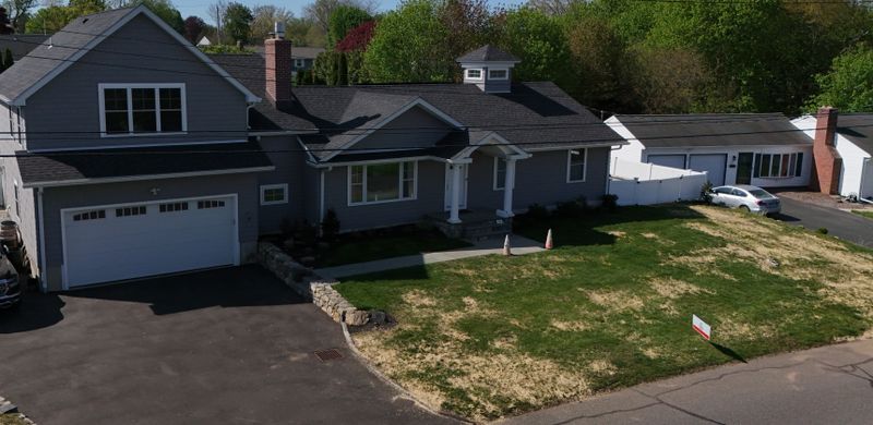 Lawn Installations
