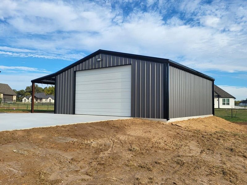 Steel Construction