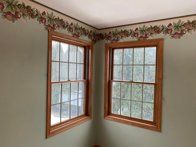 Interior Painting gallery